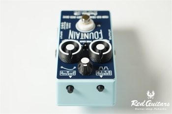 Ovaltone FOUNTAIN [2025～ver.]